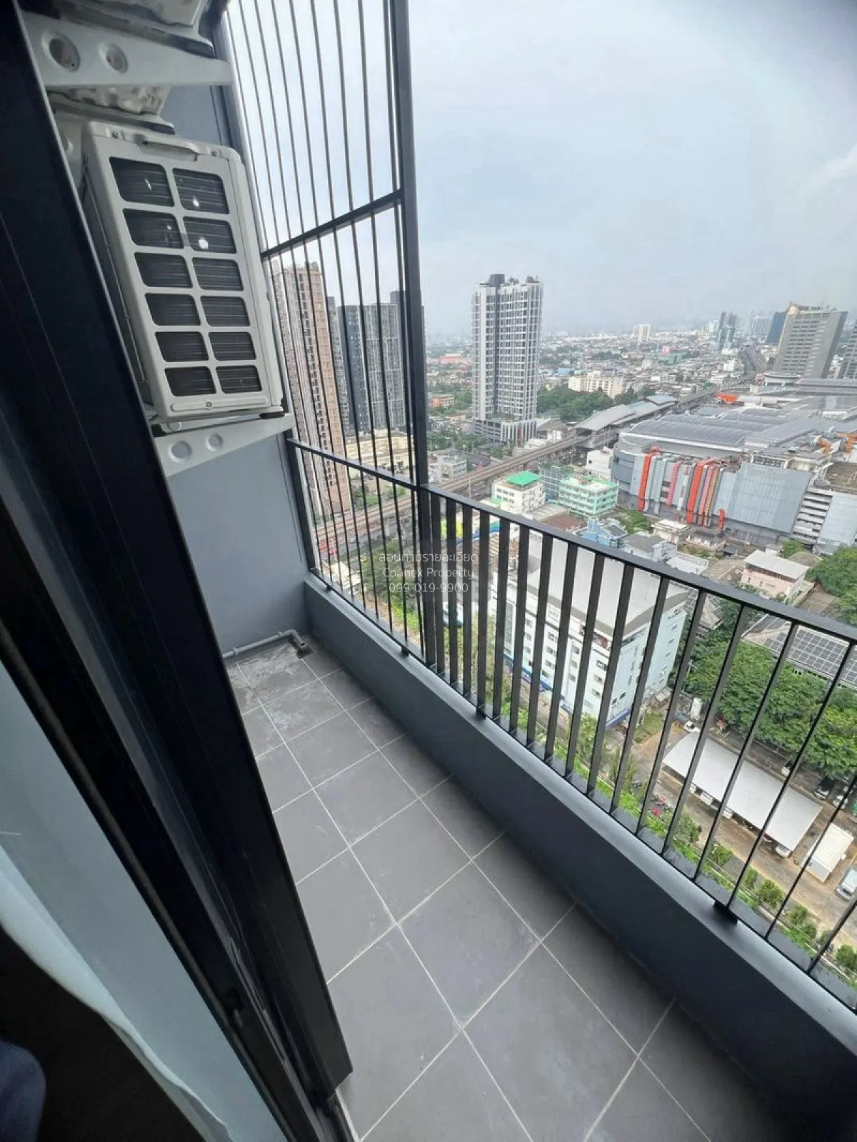 For Rent Condo , The LIVIN Phetkasem , MRT-Phasi Charoen , Bang W