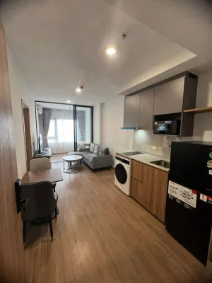 For Rent Condo , The LIVIN Phetkasem , MRT-Phasi Charoen , Bang Wa , Phasi Charoen , Bangkok , CX-174113