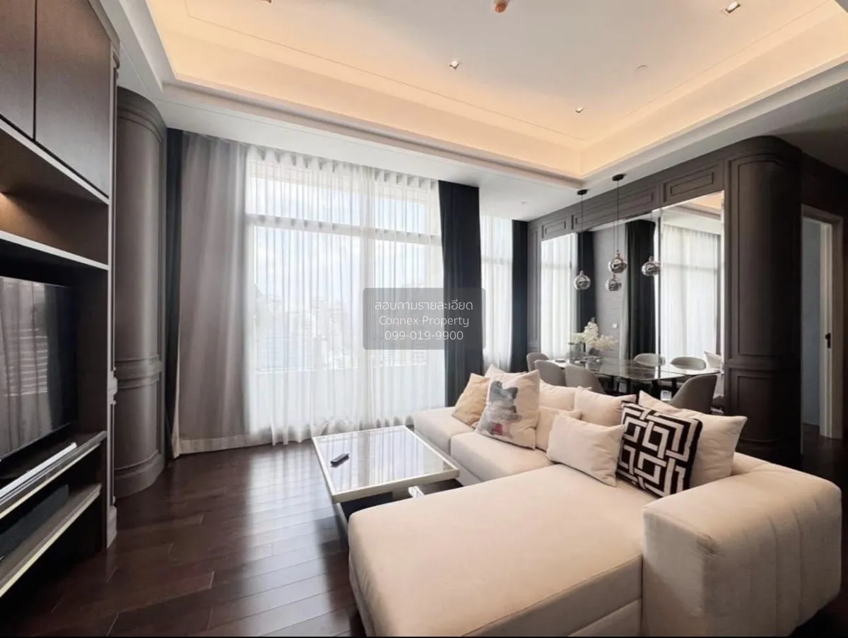 For Rent Condo , The Diplomat 39 , BTS-Phrom Phong , Khlong Tan N 1