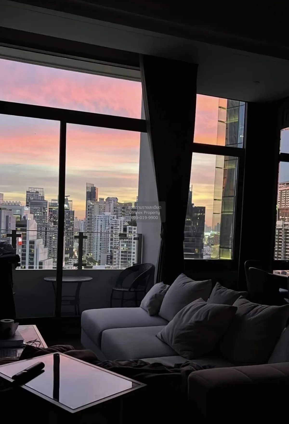 For Rent Condo , The Diplomat 39 , BTS-Phrom Phong , Khlong Tan N 2