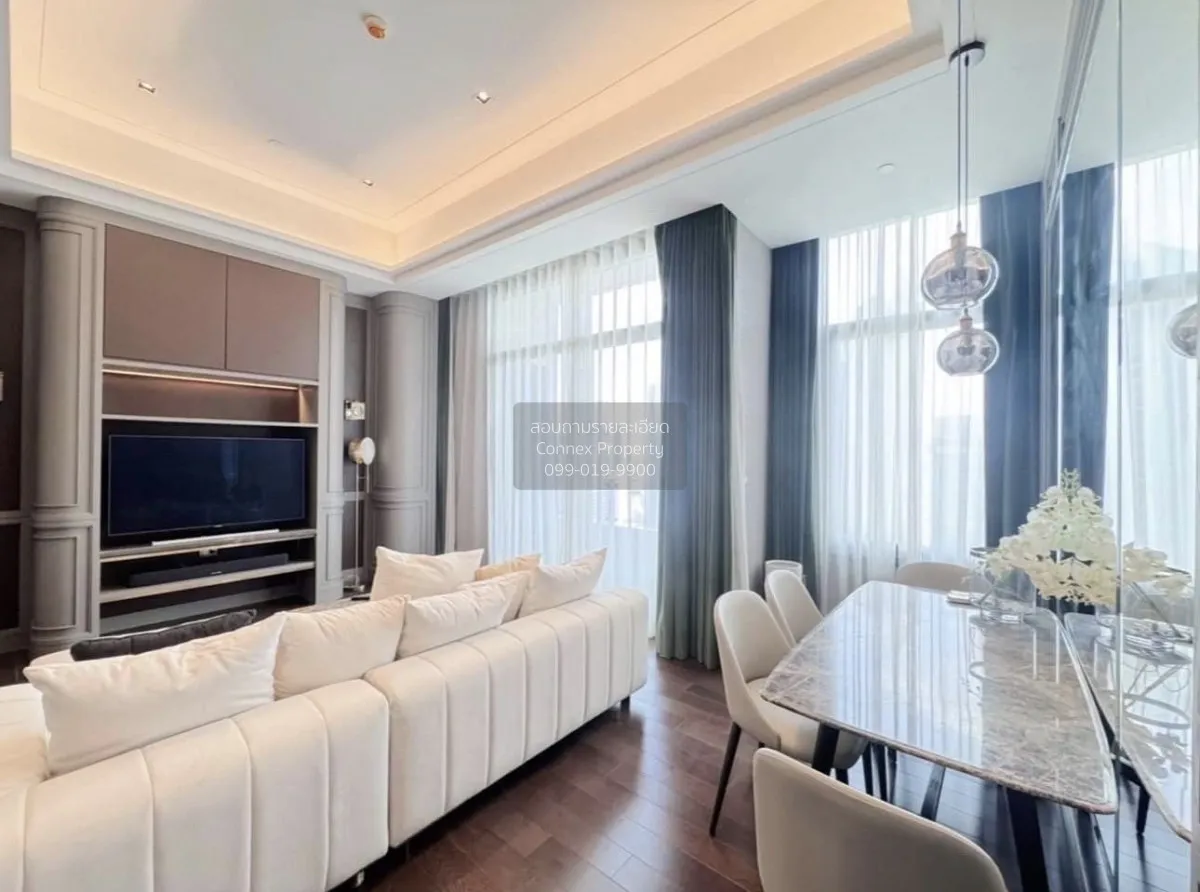 For Rent Condo , The Diplomat 39 , BTS-Phrom Phong , Khlong Tan N 3