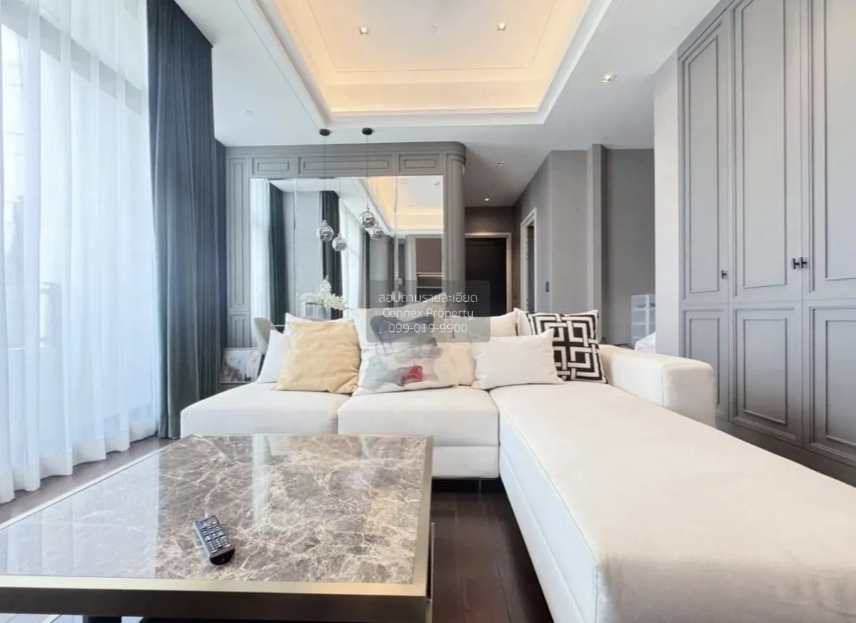 For Rent Condo , The Diplomat 39 , BTS-Phrom Phong , Khlong Tan N 4