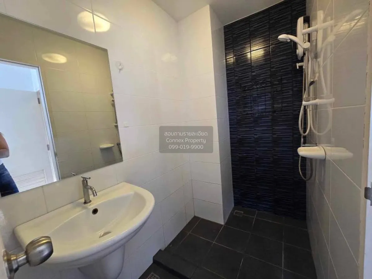 เช่าคอนโด  เดอะ ทรัสต์ พัทยาใต้ หนองปรือ บางละมุง ชลบุรี CX-17411