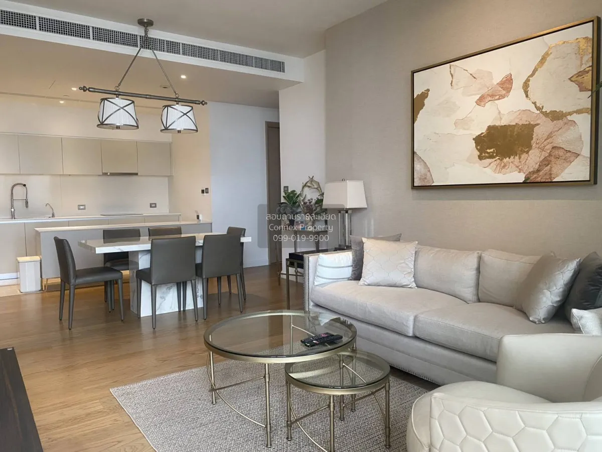 For Rent Condo , Magnolias Waterfront Residences , Khlong Ton Sai 2