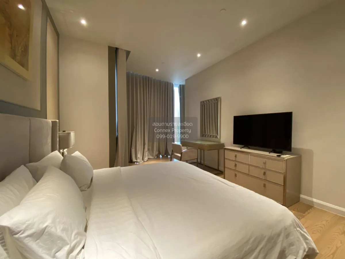 For Rent Condo , Magnolias Waterfront Residences , Khlong Ton Sai 4