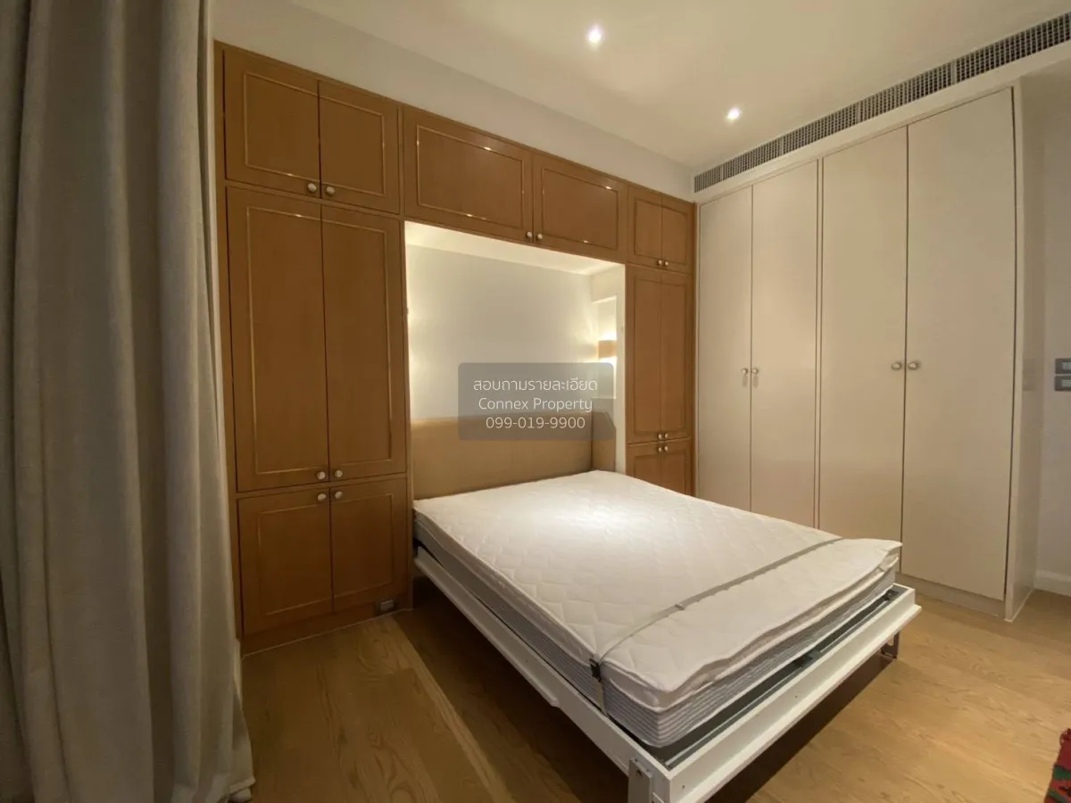 For Rent Condo , Magnolias Waterfront Residences , Khlong Ton Sai