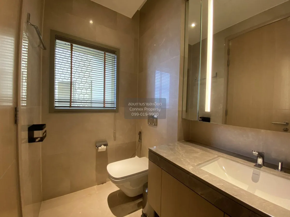 For Rent Condo , Magnolias Waterfront Residences , Khlong Ton Sai