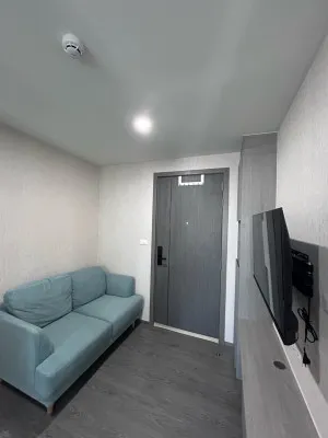For Rent Condo , Brixton Campus Bangsaen , Saen Suk , Mueang Chon Buri , Chon Buri , CX-174122