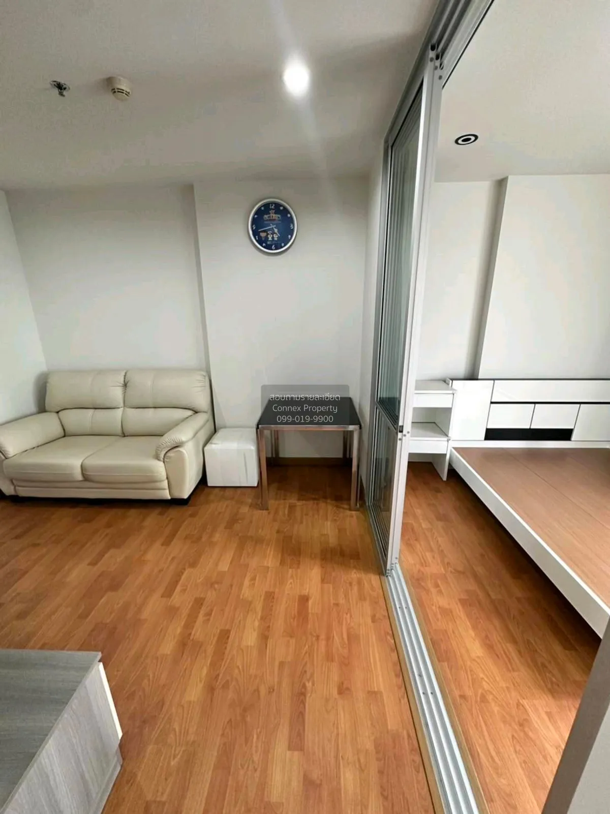 For Rent Condo , The President Petchkasem-Bangkhae , MRT-Lak Song 2