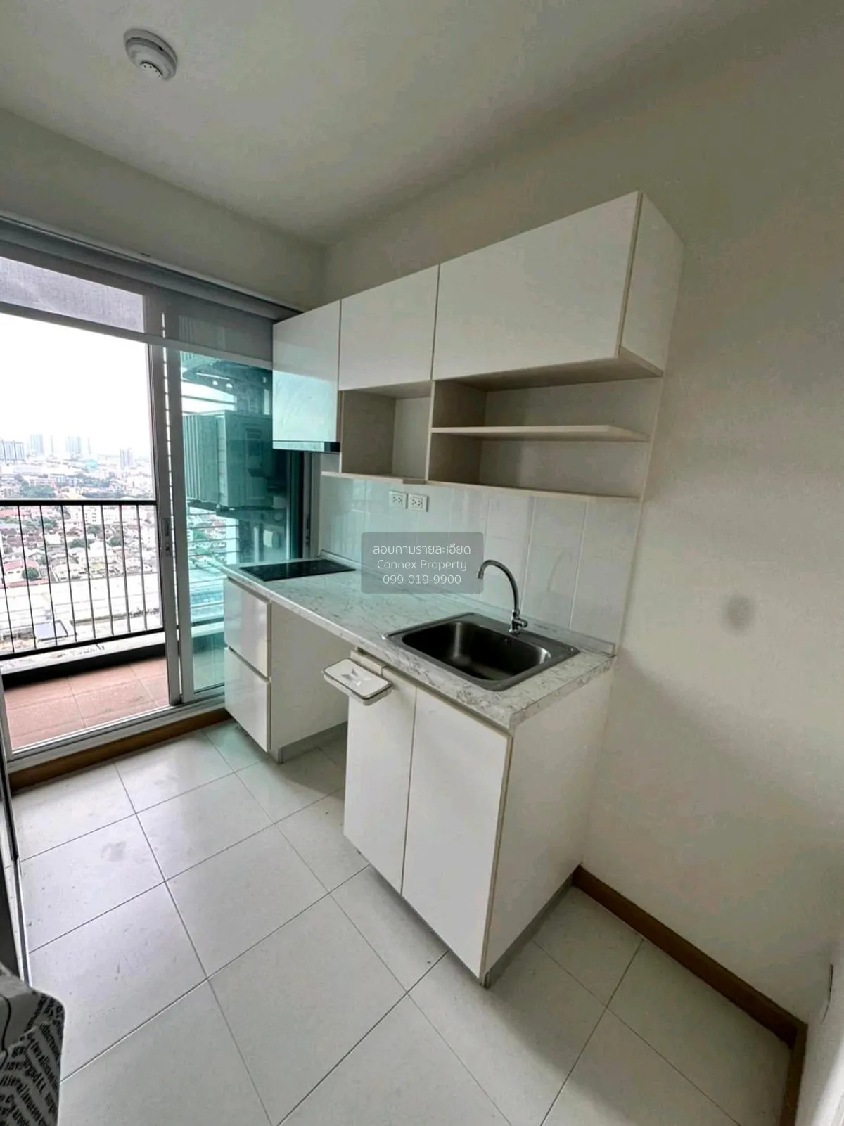 For Rent Condo , The President Petchkasem-Bangkhae , MRT-Lak Song 3
