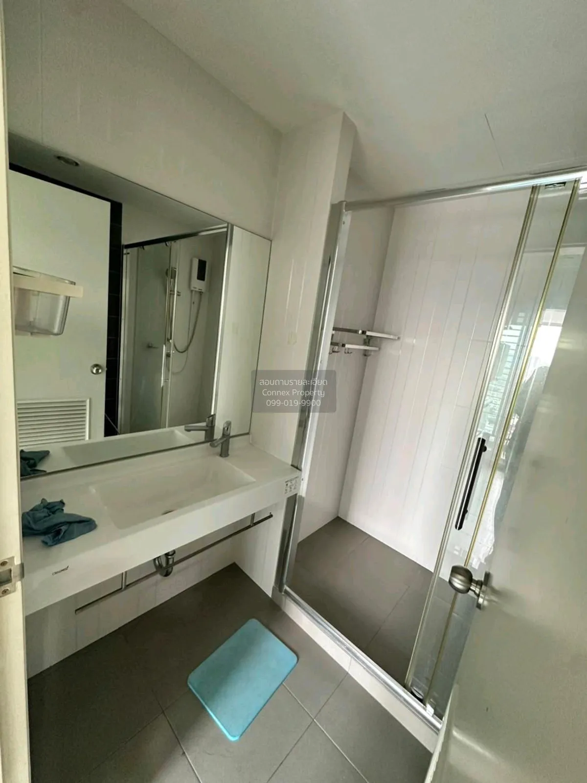 For Rent Condo , The President Petchkasem-Bangkhae , MRT-Lak Song 4