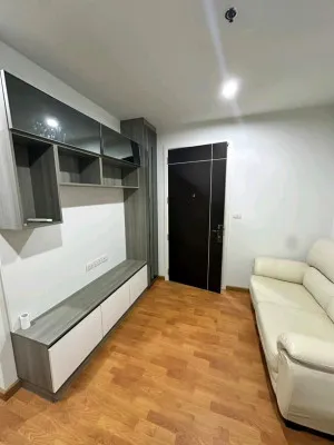 For Rent Condo , The President Petchkasem-Bangkhae , MRT-Lak Song , Bang Khae , Phasi Charoen , Bangkok , CX-174123