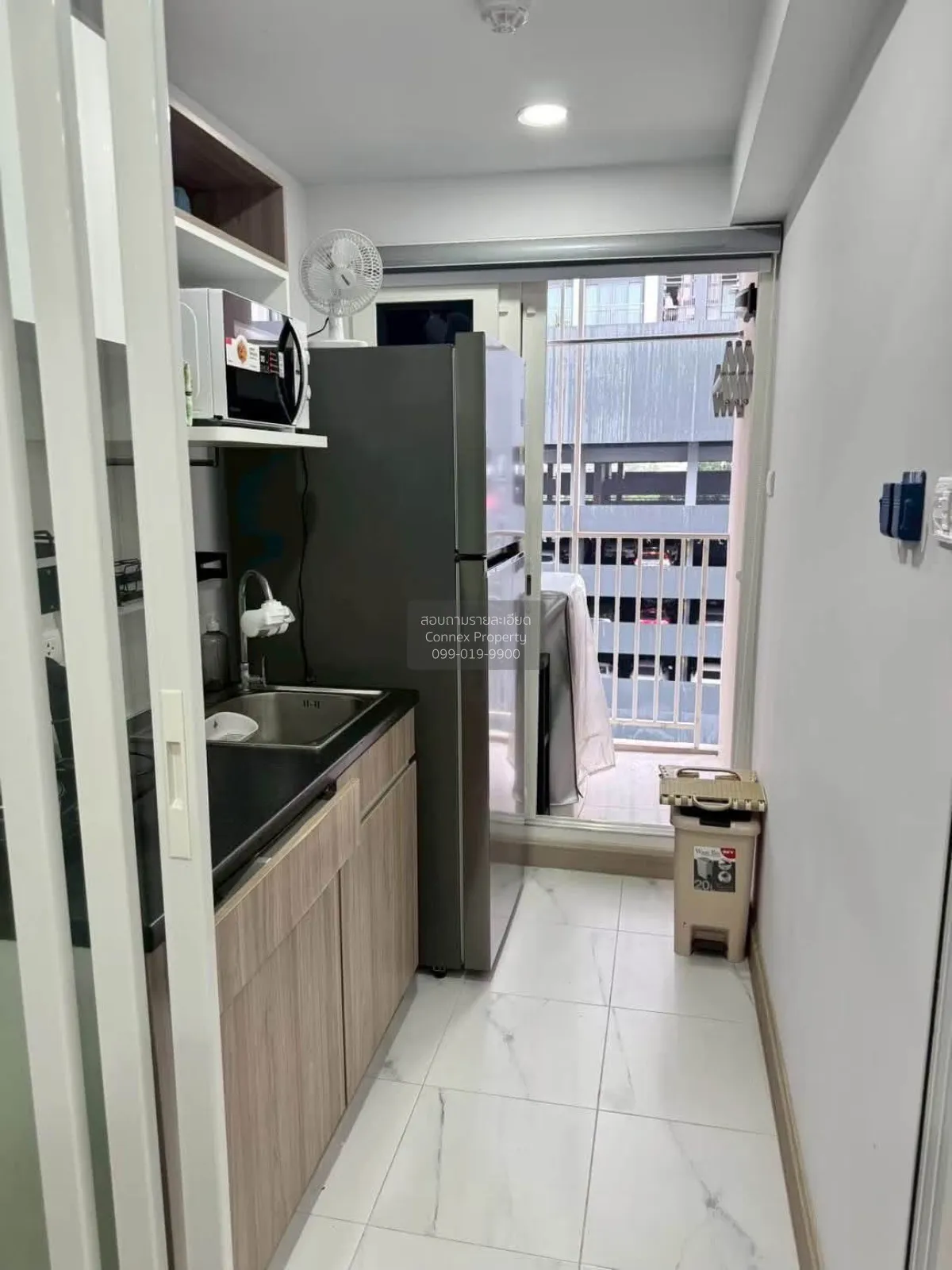 ขายคอนโด  ศุภาลัย ซิตี้ รีสอร์ท จรัญฯ 91 MRT-บางอ้อ บางอ้อ เขต บา 4