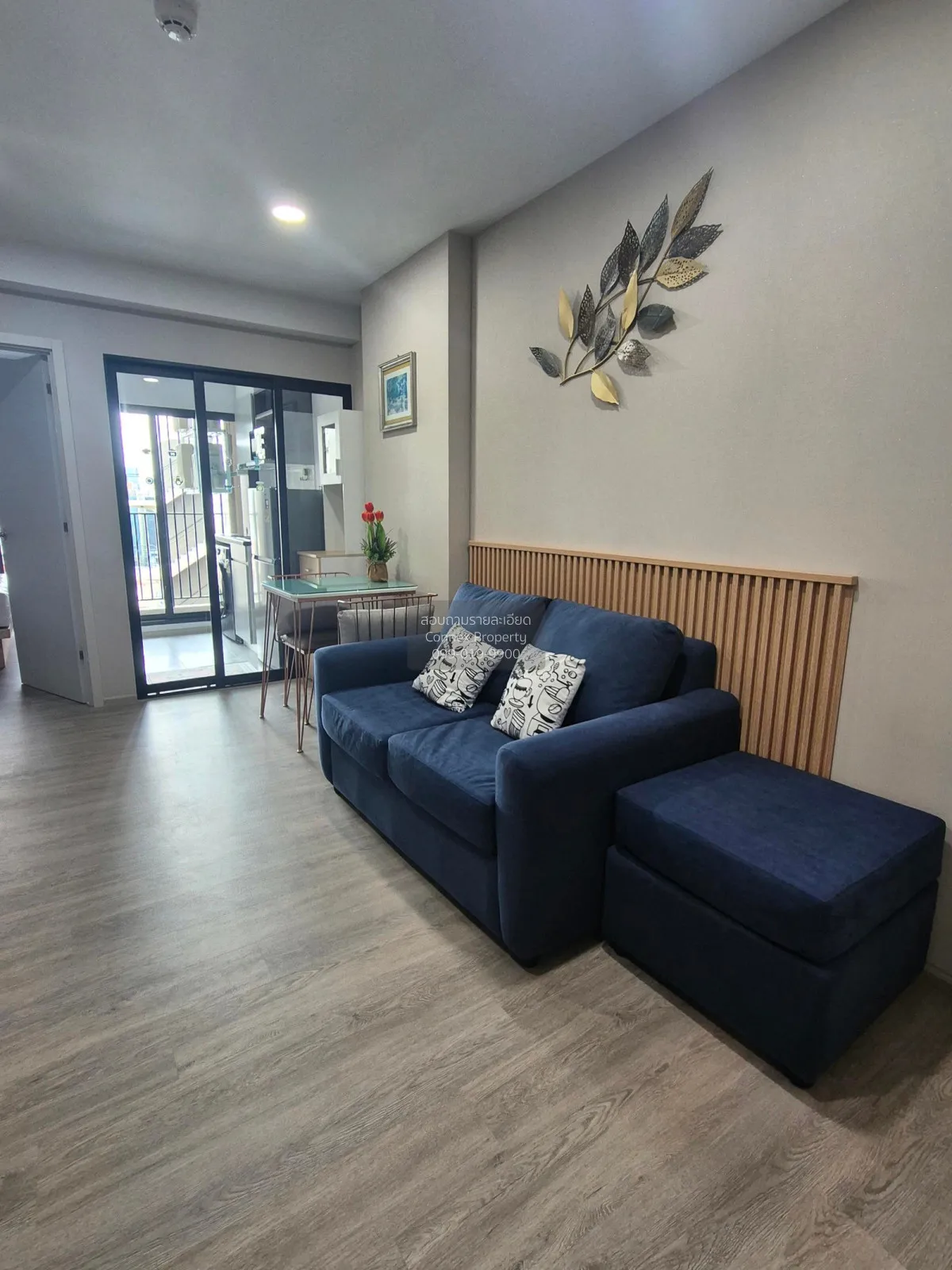 For Rent Condo , Supalai Sense Srinakarin , Nong Bon , Prawet , B 1