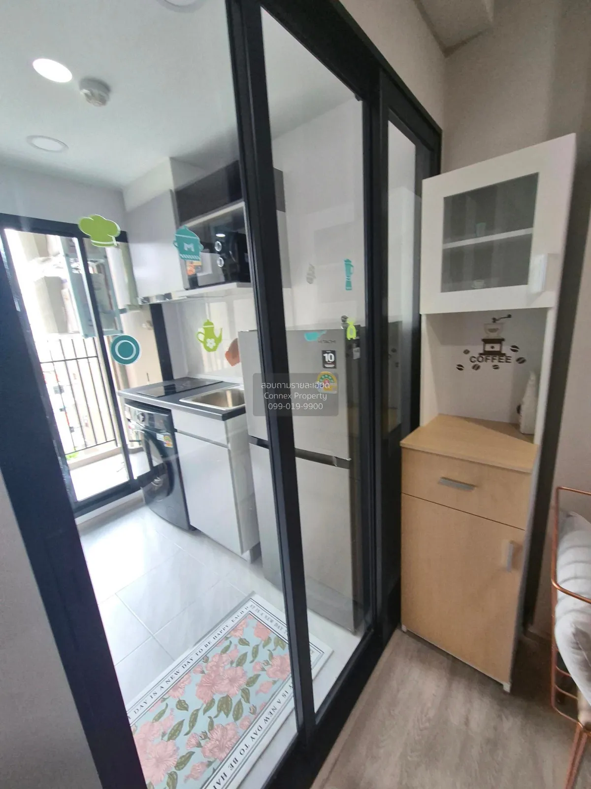 For Rent Condo , Supalai Sense Srinakarin , Nong Bon , Prawet , B 2