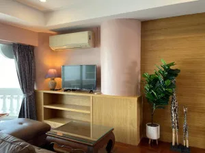 For Rent Condo , Sky Beach Condominium , Na Kluea , Bang Lamung , Chon Buri , CX-174131