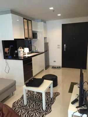 For Sale Condo , Wongamat Tower , Na Kluea , Bang Lamung , Chon Buri , CX-174132