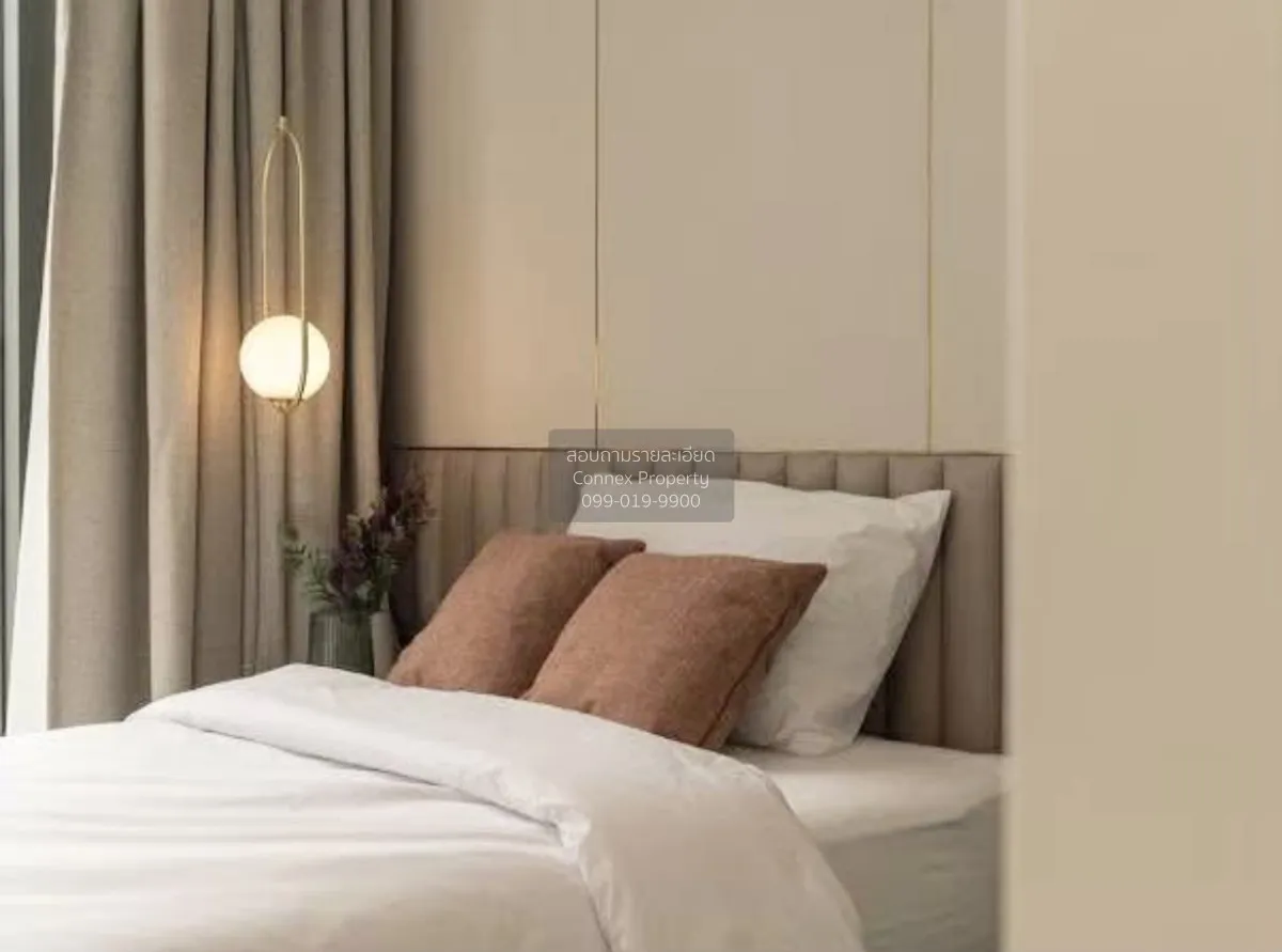 For Rent Condo , Muniq Sukhumvit 23 , nice view , high floor , BT