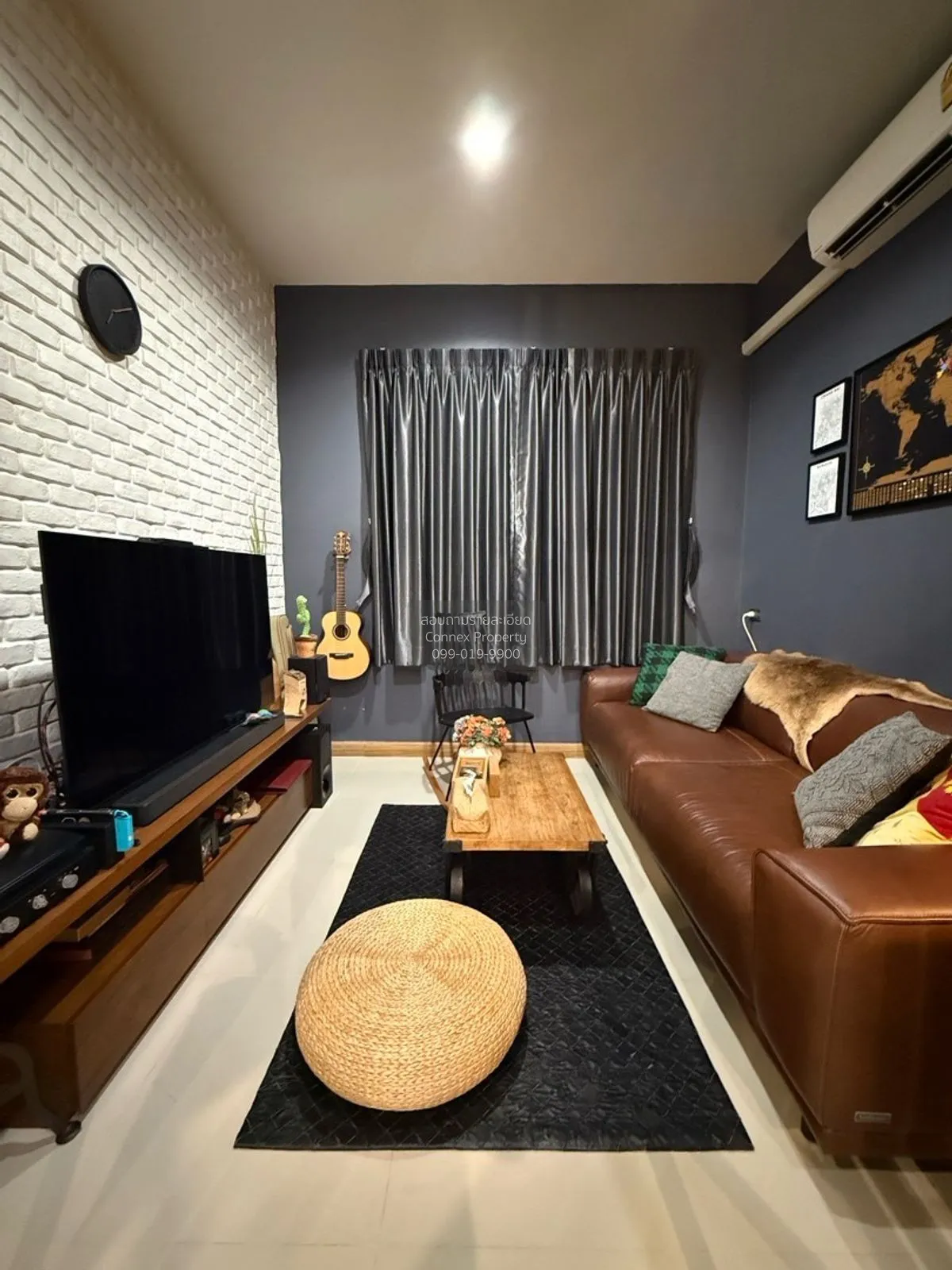 For Sale Townhouse/Townhome  , The Canvas Sukhumvit - Samrong , S