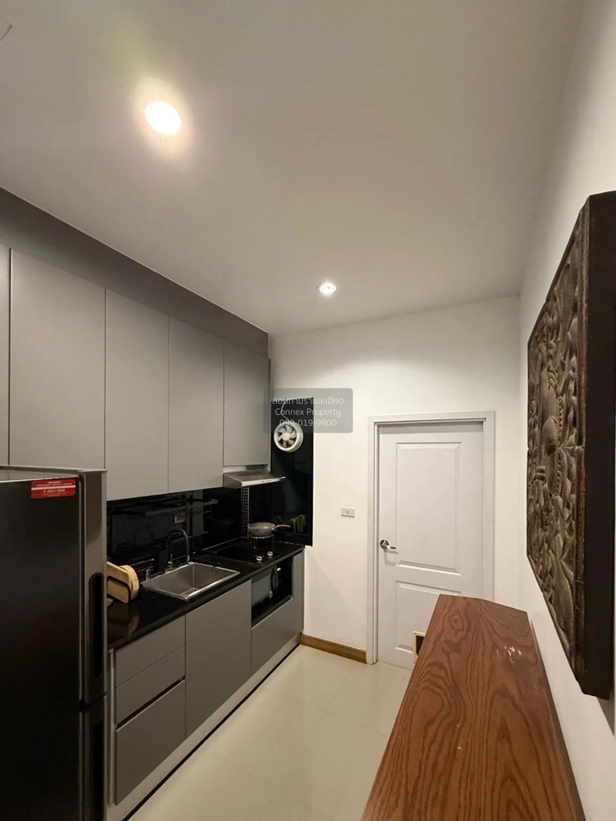 For Sale Townhouse/Townhome  , The Canvas Sukhumvit - Samrong , S