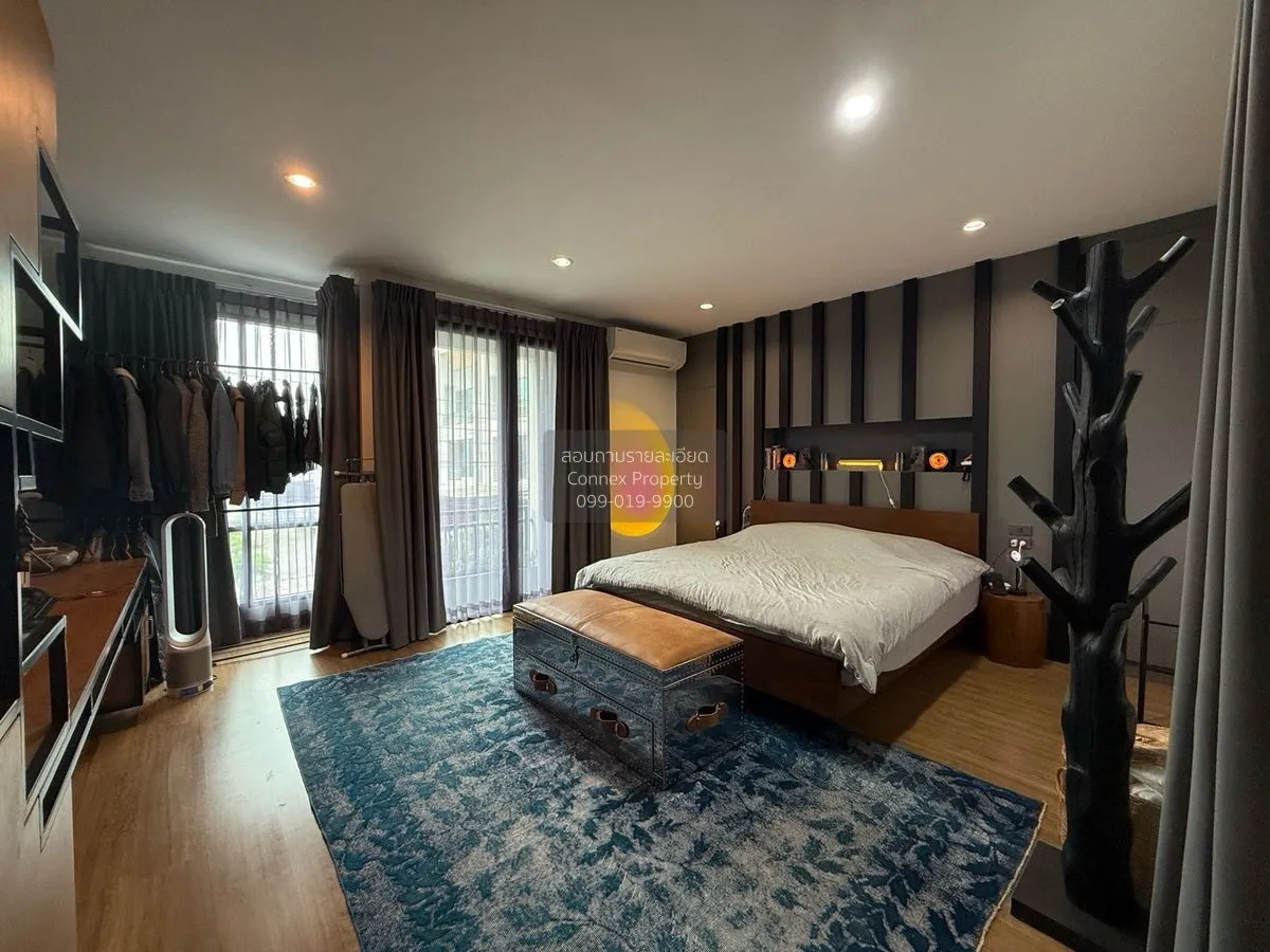 For Sale Townhouse/Townhome  , The Canvas Sukhumvit - Samrong , S
