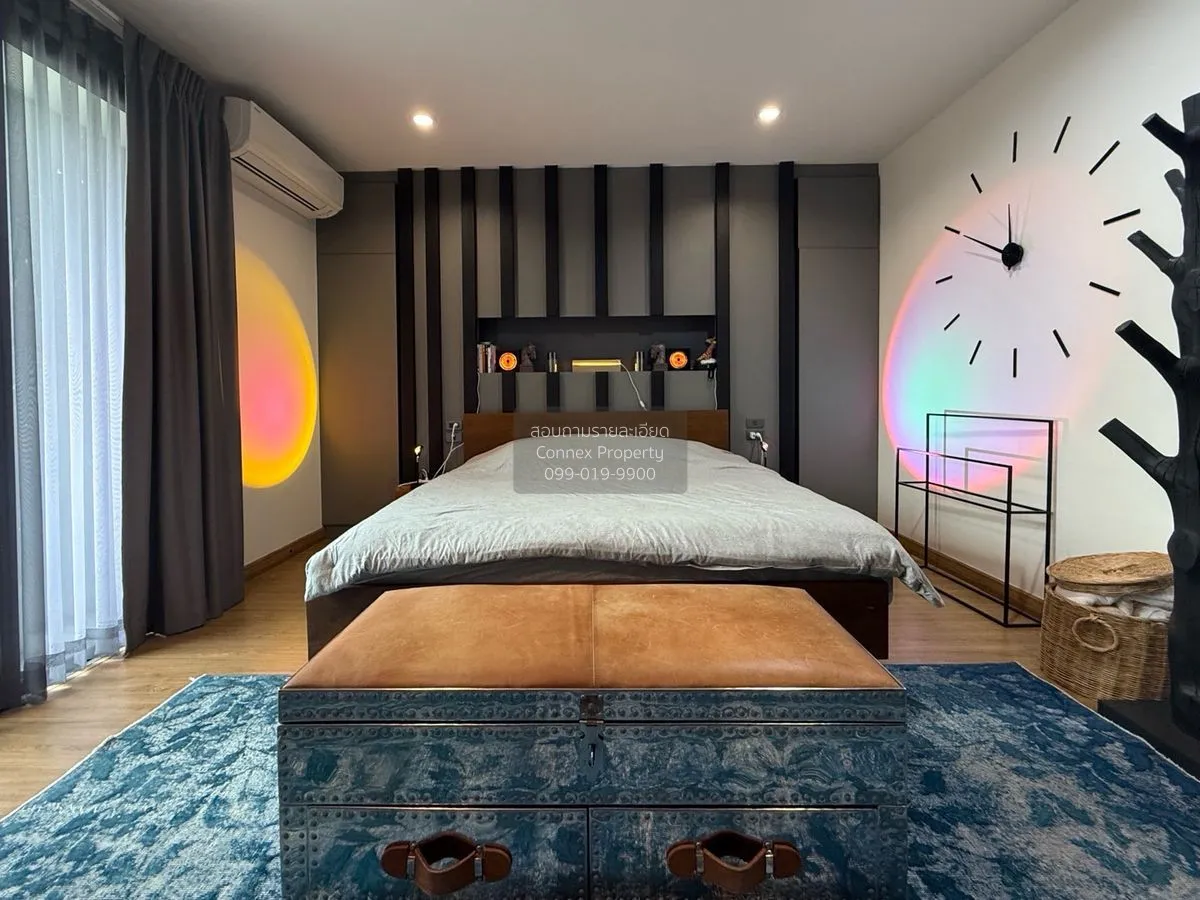 For Sale Townhouse/Townhome  , The Canvas Sukhumvit - Samrong , S