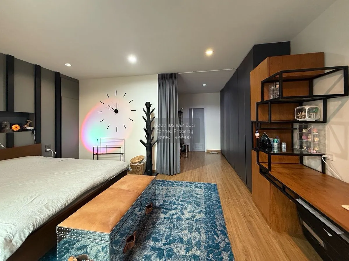 For Sale Townhouse/Townhome  , The Canvas Sukhumvit - Samrong , S