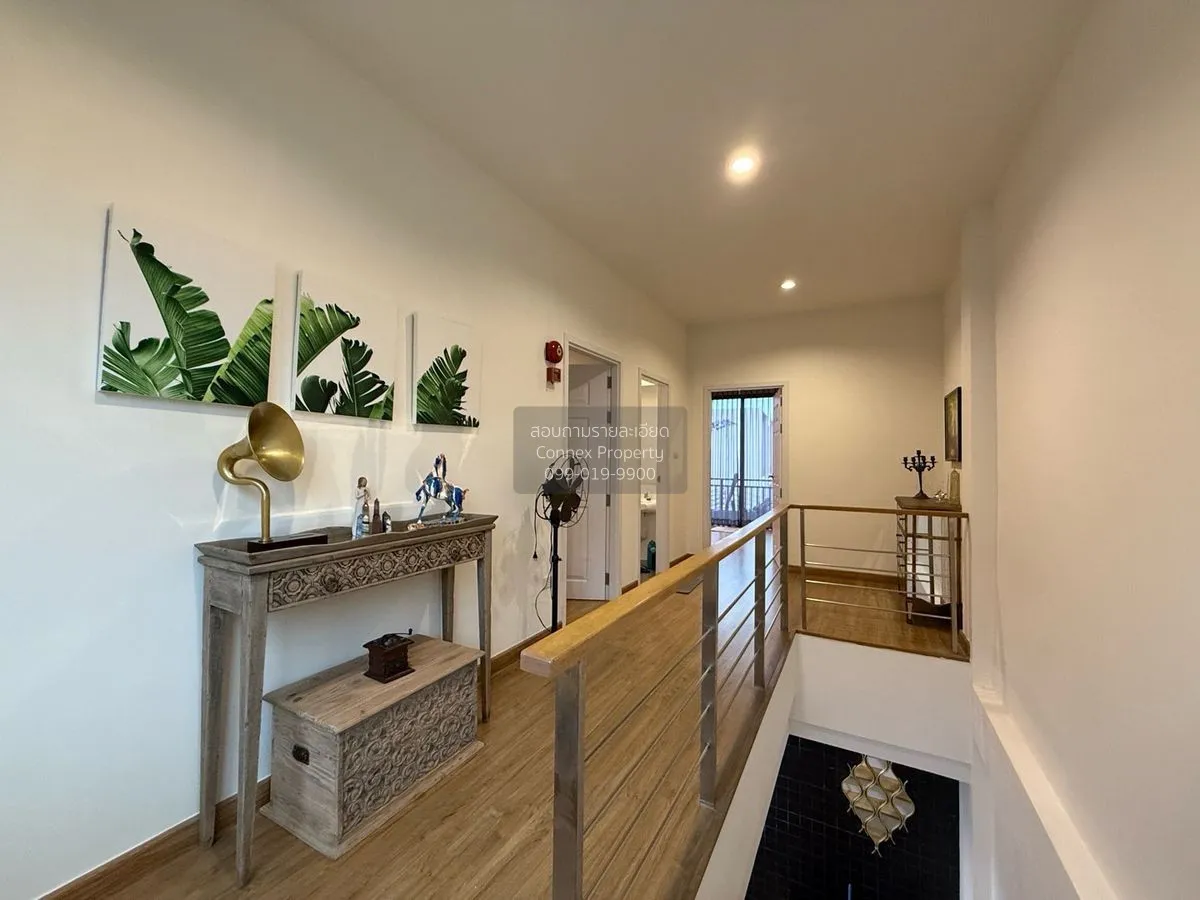 For Sale Townhouse/Townhome  , The Canvas Sukhumvit - Samrong , S
