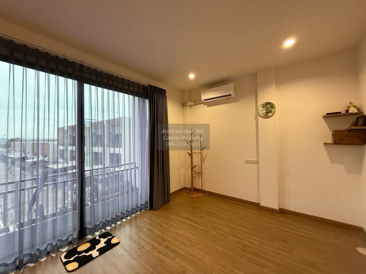 For Sale Townhouse/Townhome  , The Canvas Sukhumvit - Samrong , S