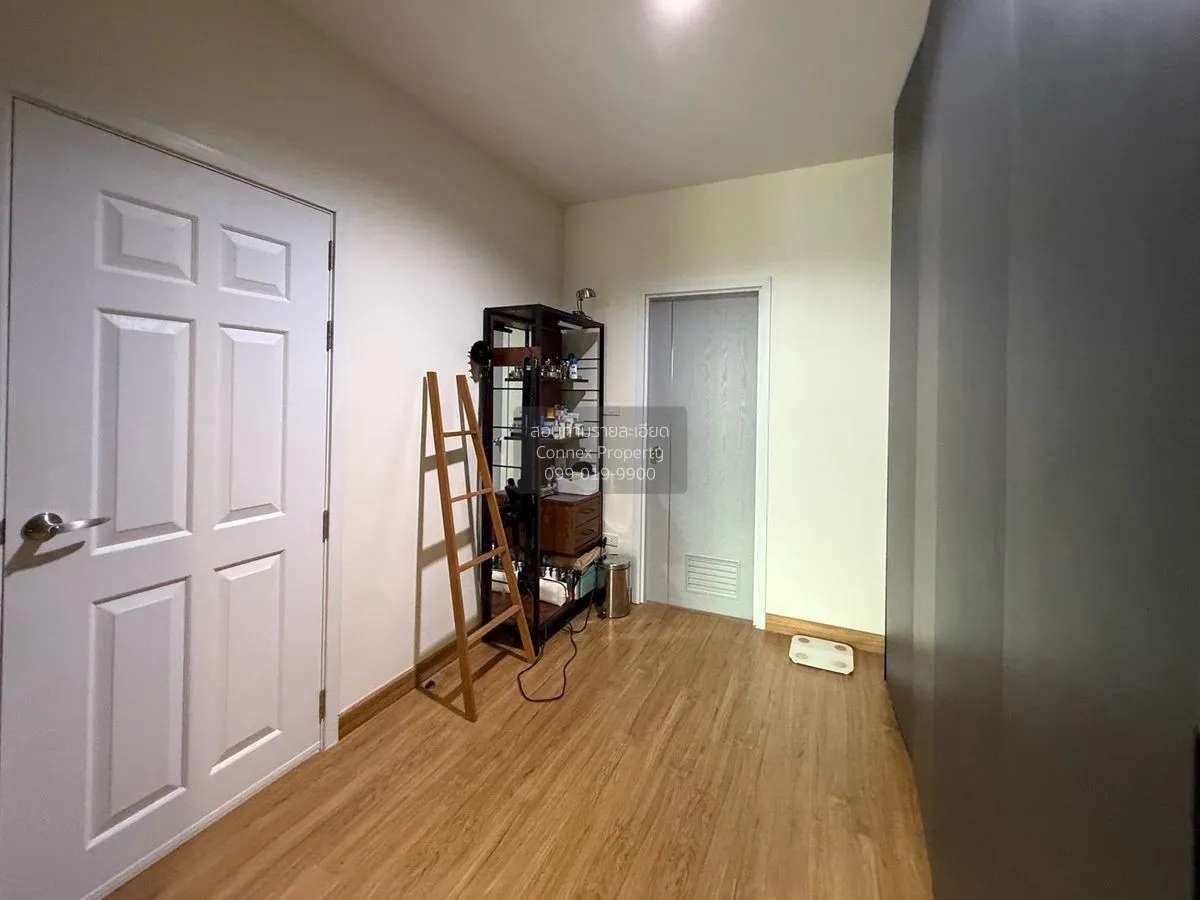 For Sale Townhouse/Townhome  , The Canvas Sukhumvit - Samrong , S
