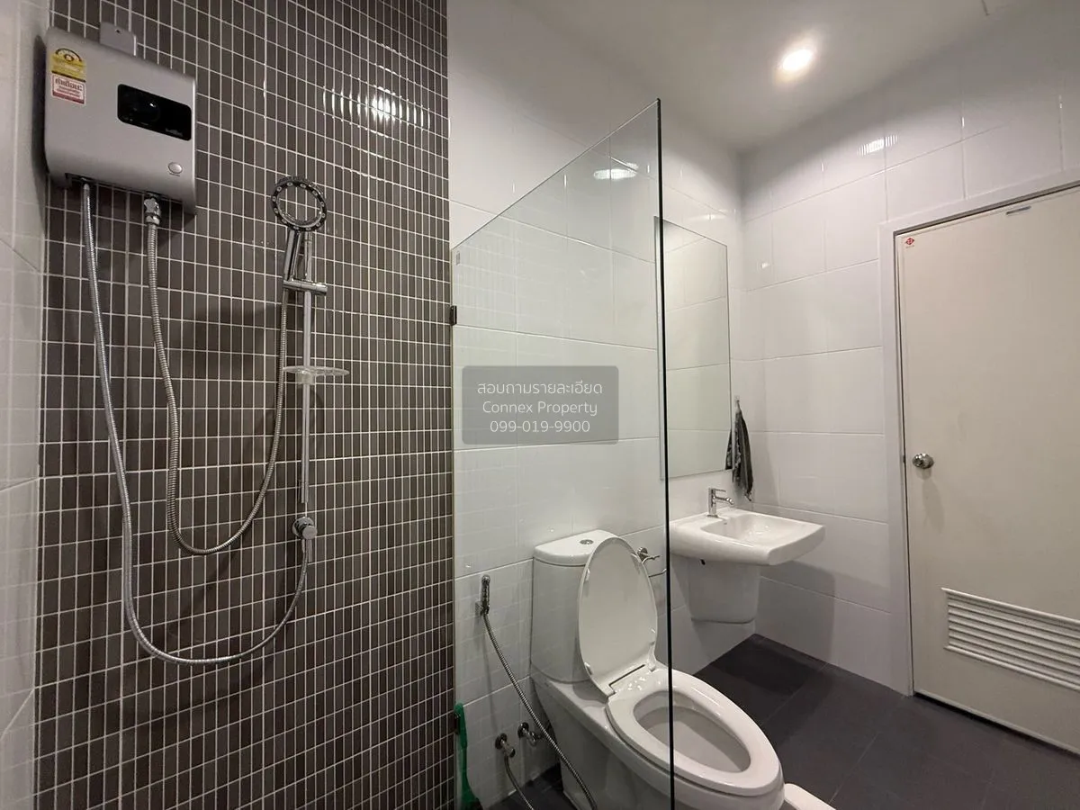 For Sale Townhouse/Townhome  , The Canvas Sukhumvit - Samrong , S