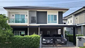 For Sale Townhouse/Townhome  , Centro Sathorn - Kallapapruek , MRT-Bang Khae , Bang Phasi , Bang Khae , Bangkok , CX-174138