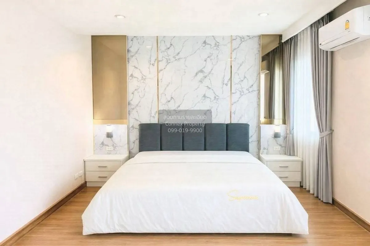 For Rent House , Passorn Prestige Luxe Pattanakarn , Suan Luang , 2