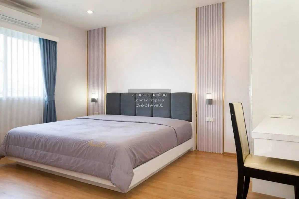 For Rent House , Passorn Prestige Luxe Pattanakarn , Suan Luang ,