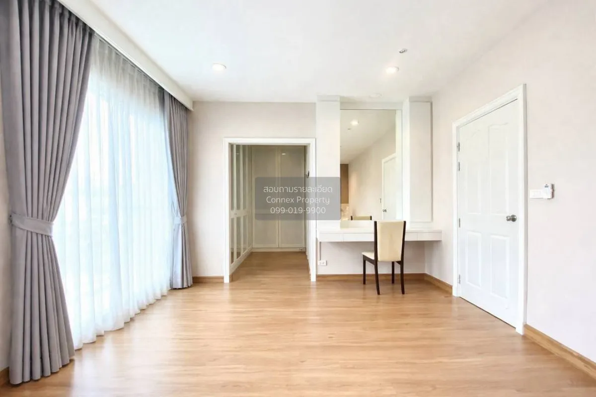 For Rent House , Passorn Prestige Luxe Pattanakarn , Suan Luang ,