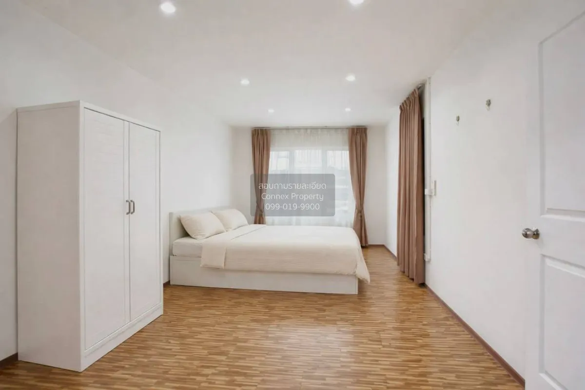 For Rent House , Passorn Prestige Luxe Pattanakarn , Suan Luang ,