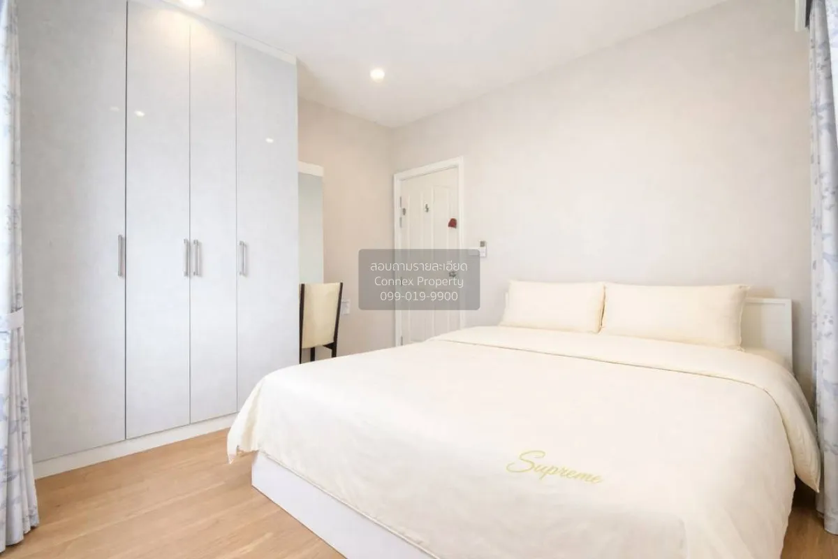 For Rent House , Passorn Prestige Luxe Pattanakarn , Suan Luang ,