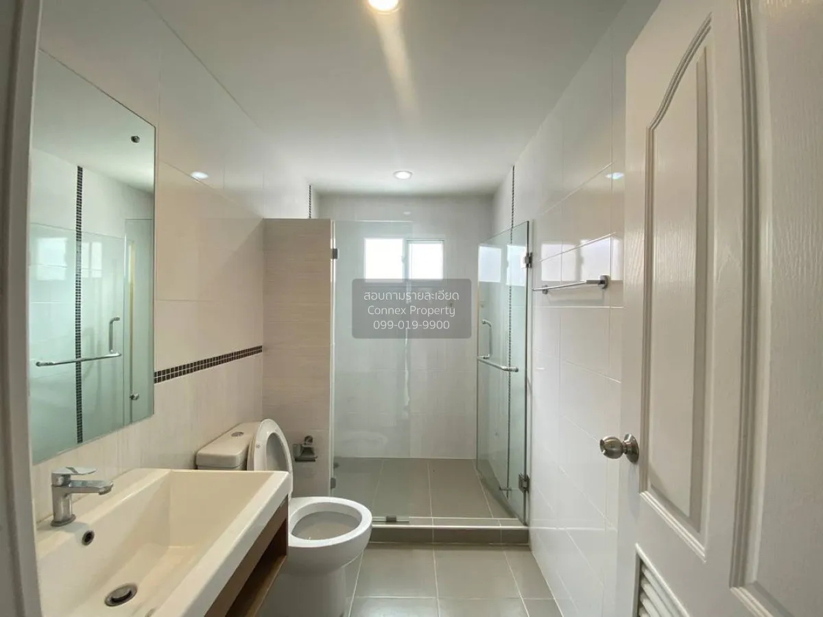 For Rent House , Passorn Prestige Luxe Pattanakarn , Suan Luang ,