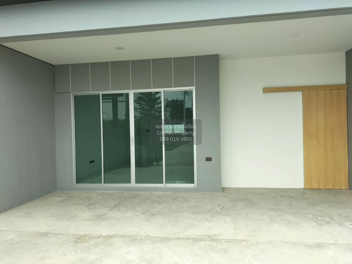 For Sale Townhouse/Townhome  , The Gable Ban Bueng , Ban Bueng ,  2