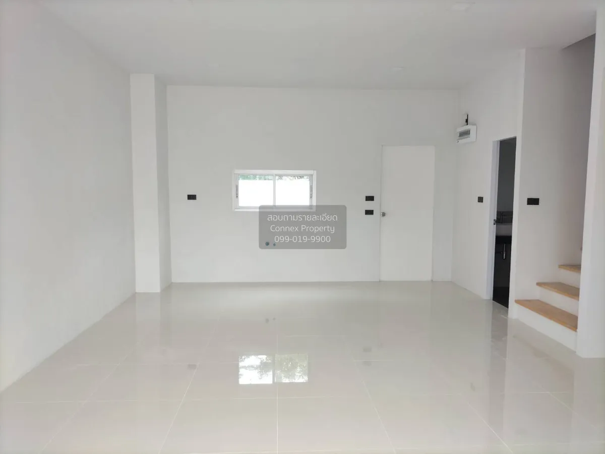 For Sale Townhouse/Townhome  , The Gable Ban Bueng , Ban Bueng ,  3