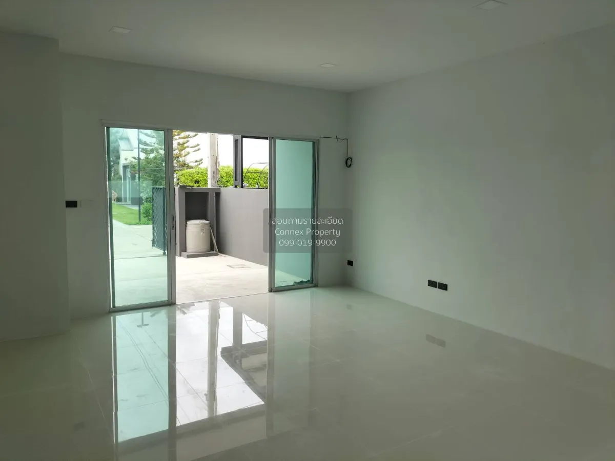 For Sale Townhouse/Townhome  , The Gable Ban Bueng , Ban Bueng , 