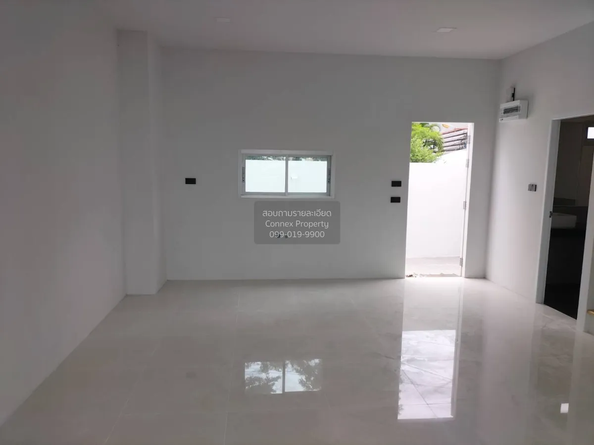 For Sale Townhouse/Townhome  , The Gable Ban Bueng , Ban Bueng , 