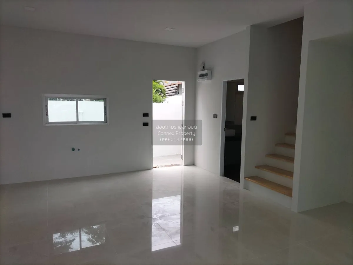 For Sale Townhouse/Townhome  , The Gable Ban Bueng , Ban Bueng , 