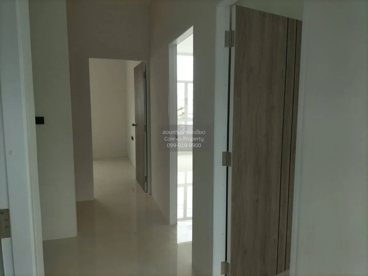 For Sale Townhouse/Townhome  , The Gable Ban Bueng , Ban Bueng , 