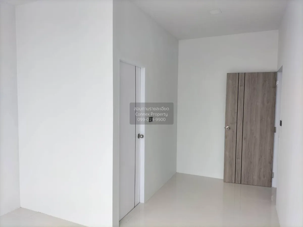 For Sale Townhouse/Townhome  , The Gable Ban Bueng , Ban Bueng , 