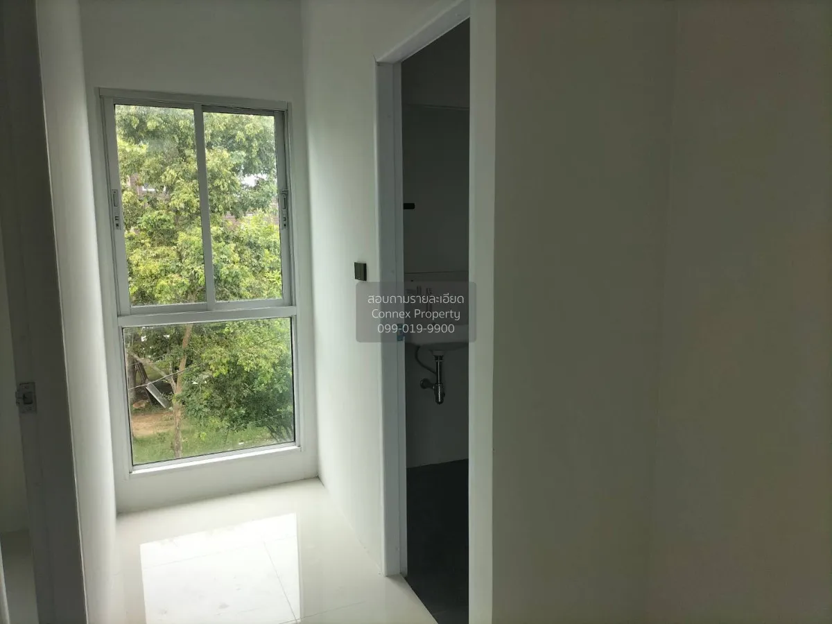 For Sale Townhouse/Townhome  , The Gable Ban Bueng , Ban Bueng , 