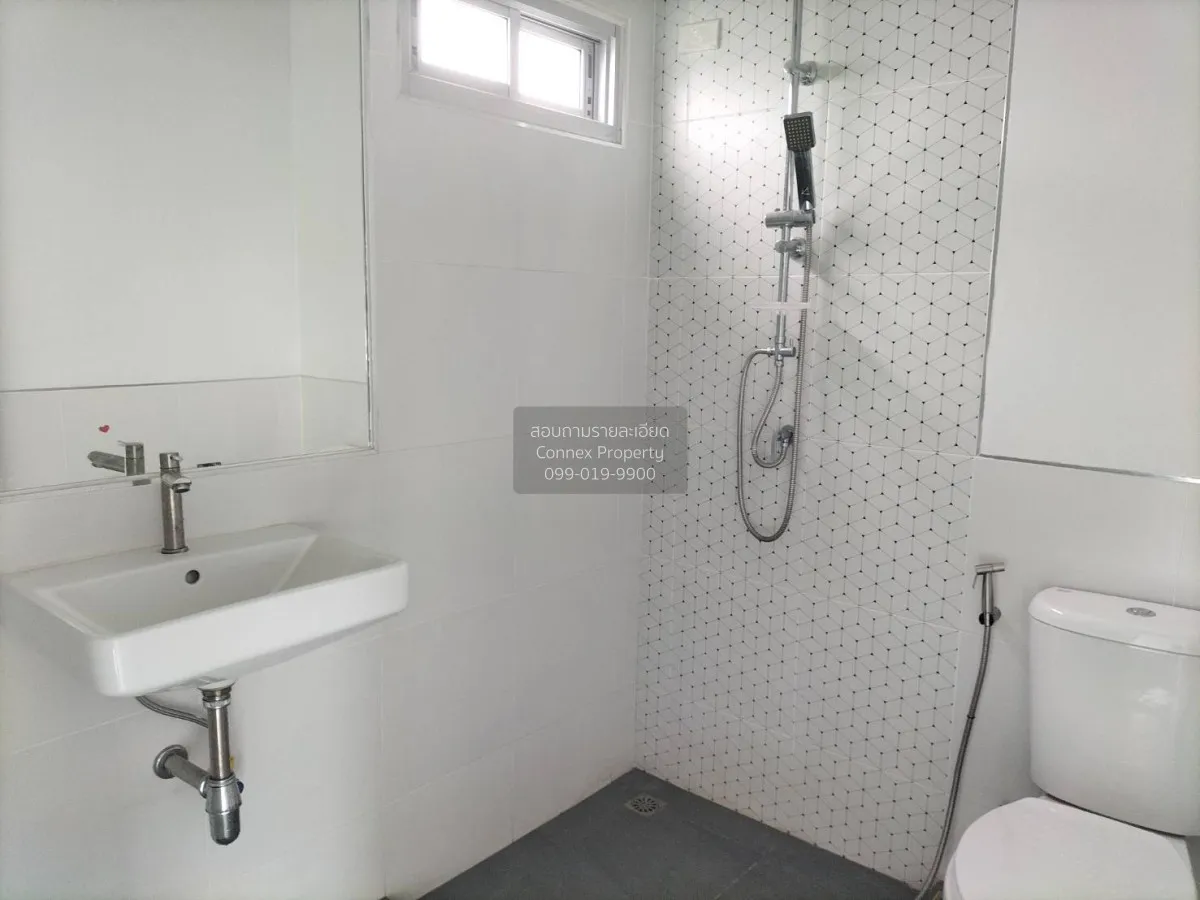 For Sale Townhouse/Townhome  , The Gable Ban Bueng , Ban Bueng , 