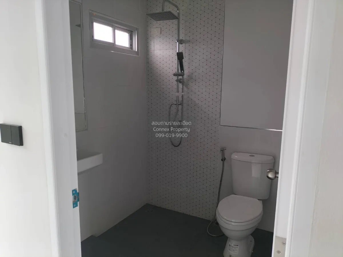 For Sale Townhouse/Townhome  , The Gable Ban Bueng , Ban Bueng , 