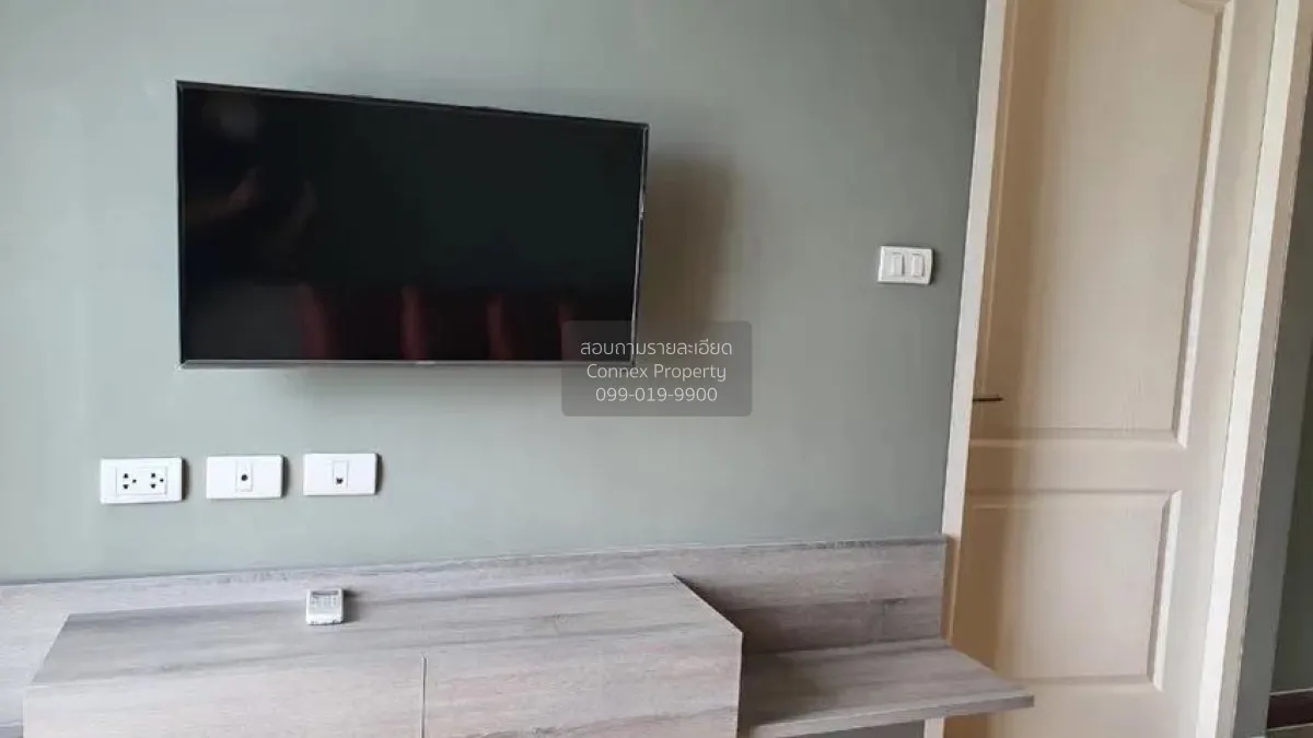 For Sale Condo , Bangkok Horizon Ratchada - Thapra , Bukkhalo , T 3