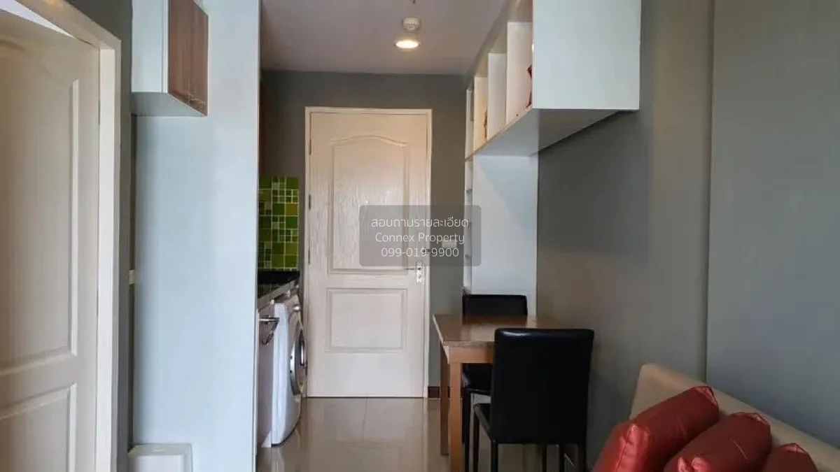For Sale Condo , Bangkok Horizon Ratchada - Thapra , Bukkhalo , T